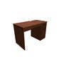 Furniture Čilek / Kara korsan / Ks-1101 calisma masasi - (1180x610x760)