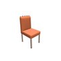 Nábytek Čilek / Židle / Aks-846 split sandalye - (430x490x870)