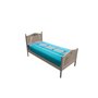 Furniture Čilek / Sl flora / Fr-1301-v4 karyola 90x200cm - (990x2060x1110)