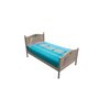 Furniture Čilek / Sl flora / Fr-1307-v4 karyola 120x200cm - (1200x2060x1110)