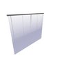 Gato / Horizontal blinds / HŽ 210x170 - (2160x25x1740)