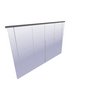 Gato / Horizontal blinds / HŽ 230x150 - (2360x25x1540)
