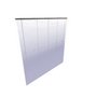 Gato / Horizontal blinds / HŽ 250x250 - (2560x25x2540)