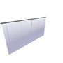 Gato / Horizontal blinds / HŽ 300x150 - (3060x25x1540)