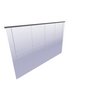 Gato / Horizontal blinds / HŽ 300x190 - (3060x25x1940)