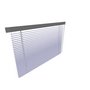 Gato / Horizontal blinds / HŽ 80x50 - (860x25x540)