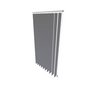 Gato / Vertical blinds / VŽ 100x200 - (1150x140x2000)