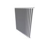 Gato / Vertical blinds / VŽ 150x200 - (1650x140x2000)
