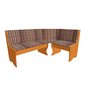 Iktus / Bench seat / 445 lavice venezia - (1588x1188x816)