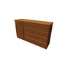 Jelinek - furniture / Dalila / Nkdy3dz - (1520x435x890)