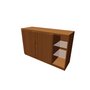 Jelinek - furniture / Elen / Nkhh25dd4n - (1324x428x836)