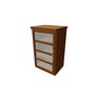 Jelinek - furniture / Rachel / Nklr1sl - (532x456x890)