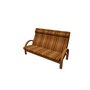 Jelínek - výroba nábytku / Noe / Skn3x - (1650x853x1020)