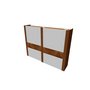 Jelínek - výroba nábytku / Raminta / Njn300 - (3000x651x2314)