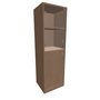 Kořan / Demont cabinets / DSK 022 DL - (450x423x1477)
