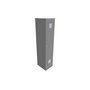 Kovos / Cabinets - metal / c1-2440-400-vm - (402x510x1851)