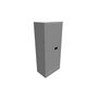 Kovos / C4-Extension cabinets - metal / c4-2470-s - (800x520x1851)