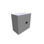 Kovos / C4-Extension cabinets - metal / c4-nstb-800 - (800x460x801)