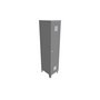 Kovos / O1-Cabinets - metal / o1-2439-400 - (401x514x1851)