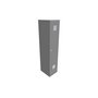 Kovos / O1-Cabinets - metal / o1-2440-400-vm - (402x514x1851)