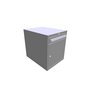 Kovos / Other metal furniture / ps-b - (500x682x601)