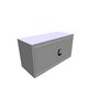 Kovos / Sps-Cabinets - metal / sps_01_d - (950x420x500)