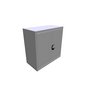 Kovos / Sps-Cabinets - metal / sps_02_c - (800x420x800)