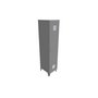 Kovos / Zp-Cabinets - metal / zp-2439-400 - (401x534x1851)