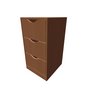 Makra / Möbel - Schränke, Container und Regale / 02006 - (400x450x760)