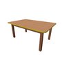 Makra / Sitting - tables, chairs / 02204_52 - (1200x800x520)