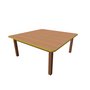 Makra / Sitting - tables, chairs / 02236_52 - (1200x1200x520)