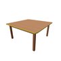 Makra / Sitting - tables, chairs / 02236_58 - (1200x1200x580)