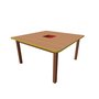 Makra / Sitting - tables, chairs / 02237_64 - (1200x1200x642)