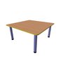 Makra / Sitting - tables, chairs / 02242_56 - (1200x1200x560)