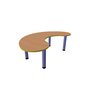 Makra / Sitting - tables, chairs / 5708_48 - (900x1595x480)