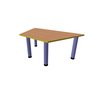 Makra / Sitting - tables, chairs / 5709_48 - (1219x690x480)