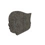 Metal Granit / Grabsteine / 43000 - (914x70x701)