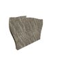 Metal Granit / Zubehör 2 / 35 - (950x70x658)
