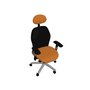 Office Pro / Krzesła biurowe / Saturn - (680x695x1255)