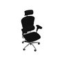 Office Pro / Židle / Sirius q24 - (685x670x1310)