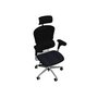 Office Pro / Krzesła biurowe / Sirius - (685x670x1310)