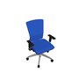 Office Pro / Židle / Halia bp - (745x710x1180)