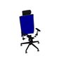 Office Pro / Krzesła biurowe / Calypso grand sp1 - (660x700x1220)