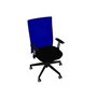 Office Pro / Židle / Calypso xl bp - (655x700x1020)