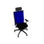 Office Pro / Krzesła biurowe / Calypso xl sp1 - (655x700x1170)
