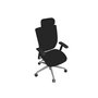Office Pro / Krzesła biurowe / LACERTA - (710x745x1180)