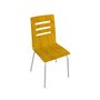 Office Pro / Krzesła biurowe / TINA - (525x460x900)