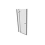 Roth / Shower enclosures Elegant line / Gdnl1 1000 - (985x240x2040)