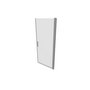 Roth / Shower enclosures Tower line / Tco1p 900 - (890x75x2020)