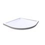 Roth / Shower trays-acrylic / Flat round - (900x900x50)